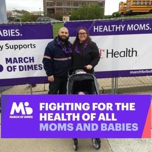 Meet your Posher, Alison